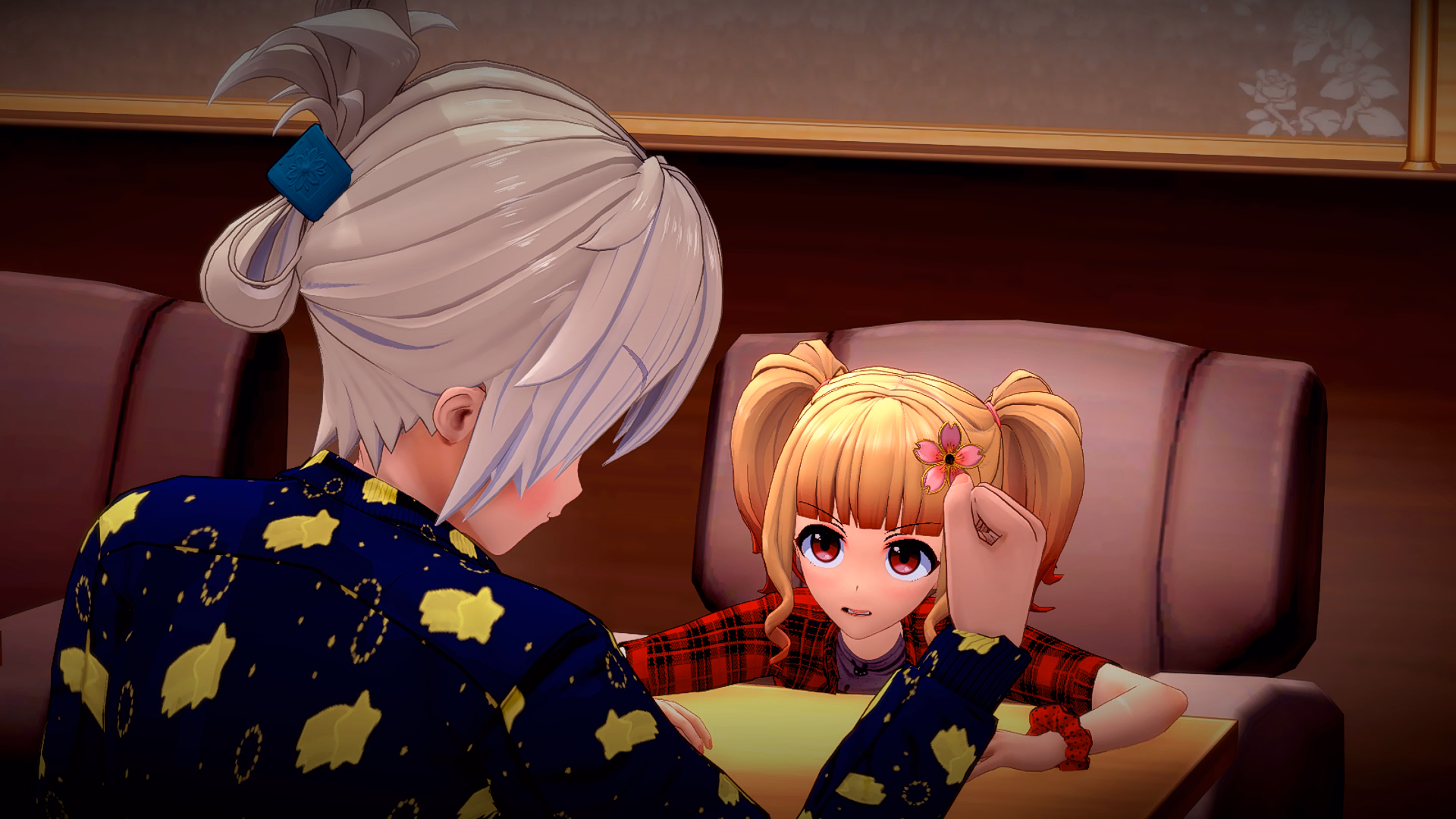 VN Ren'Py Abandoned Failing to Fathom [v0.4.5] [TwoHands]