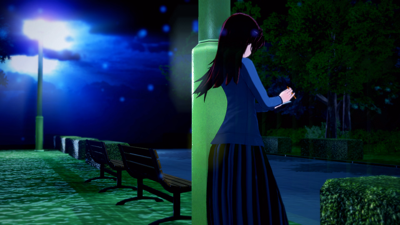 VN Ren'Py Abandoned Failing to Fathom [v0.4.5] [TwoHands]