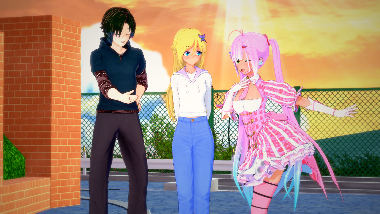 VN Ren'Py Abandoned Failing to Fathom [v0.4.5] [TwoHands]