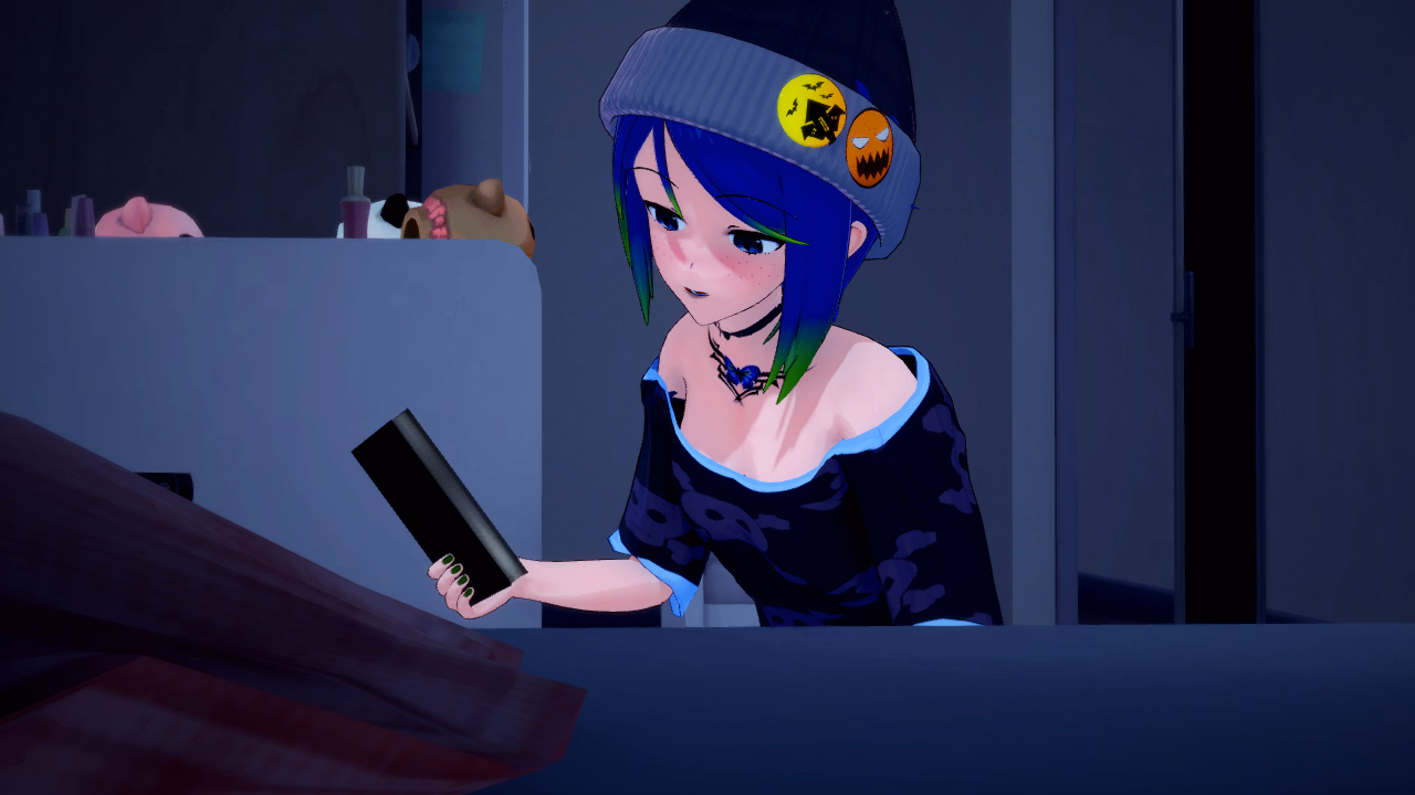 VN Ren'Py Abandoned Failing to Fathom [v0.4.5] [TwoHands]
