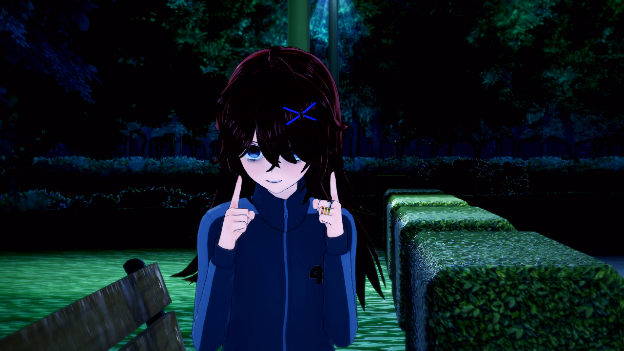 VN Ren'Py Abandoned Failing to Fathom [v0.4.5] [TwoHands]