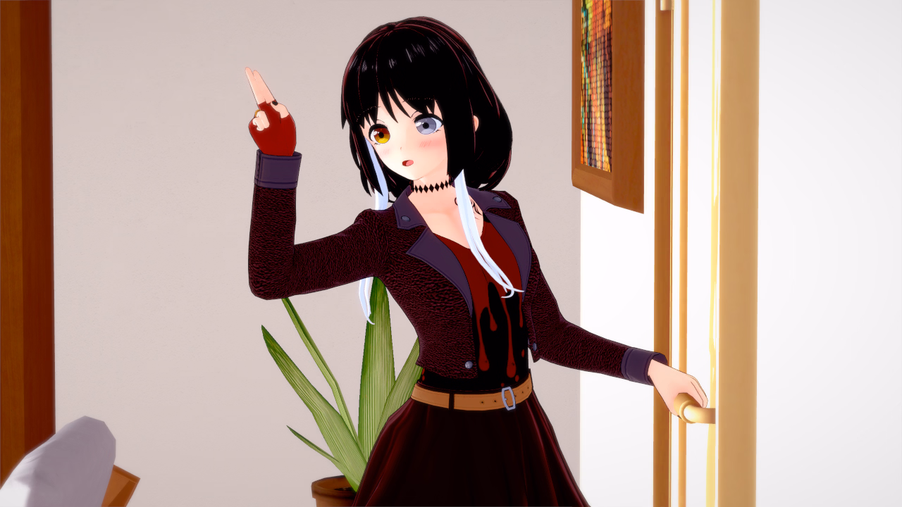 VN Ren'Py Abandoned Failing to Fathom [v0.4.5] [TwoHands]