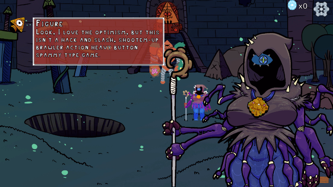 Unity Some Heroines Climb Up a Tower to Ask God Why the Game Has a Name That's So Long [v2.145] [Sinful Salad Games]