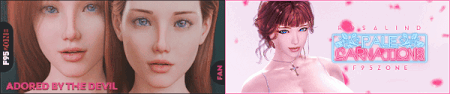 VN Ren'Py Something Better [v0.2.1] [Detarco]