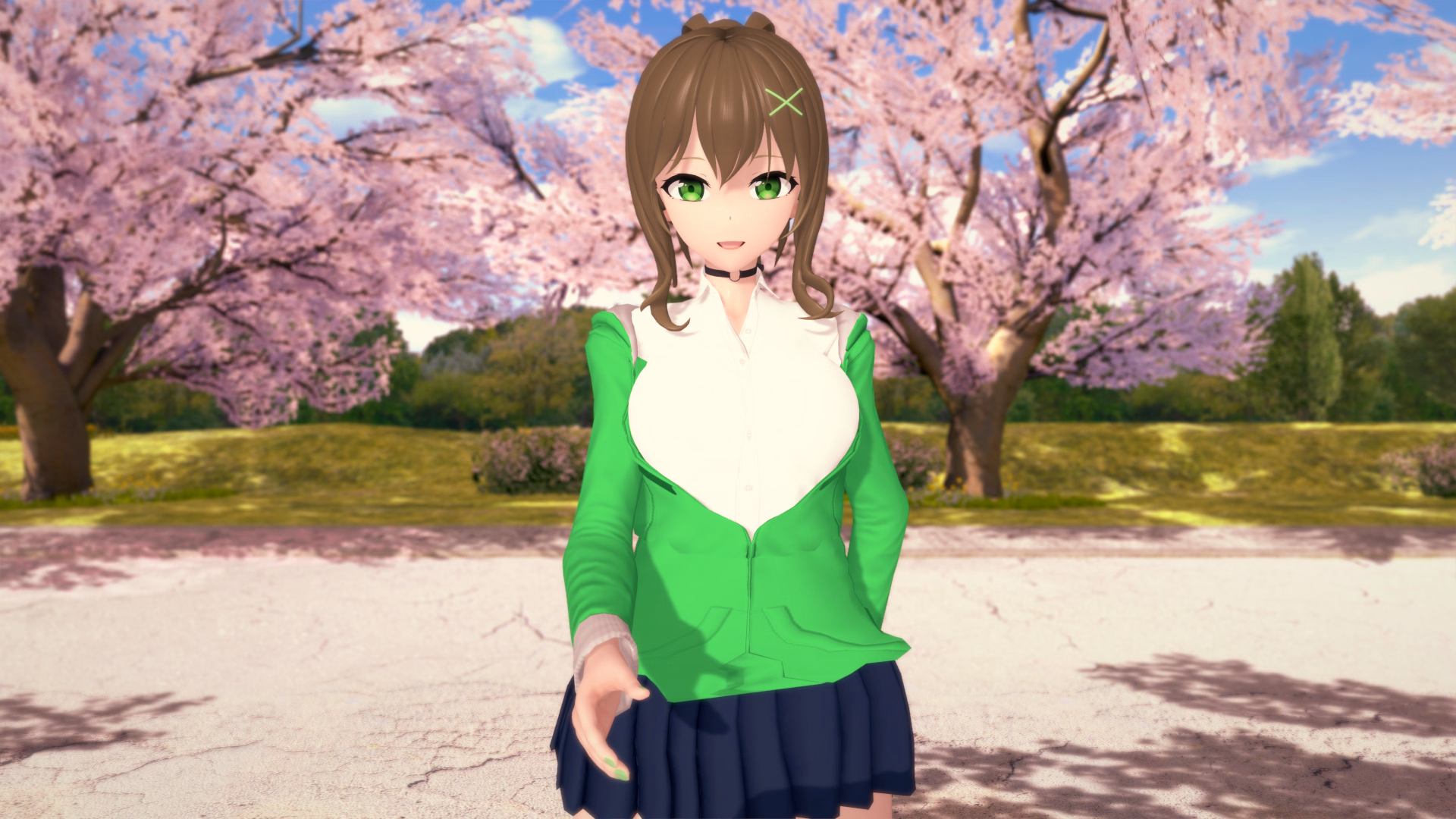 Ren'Py Abandoned Divine Providence Fall [v0.6] [Ulith]