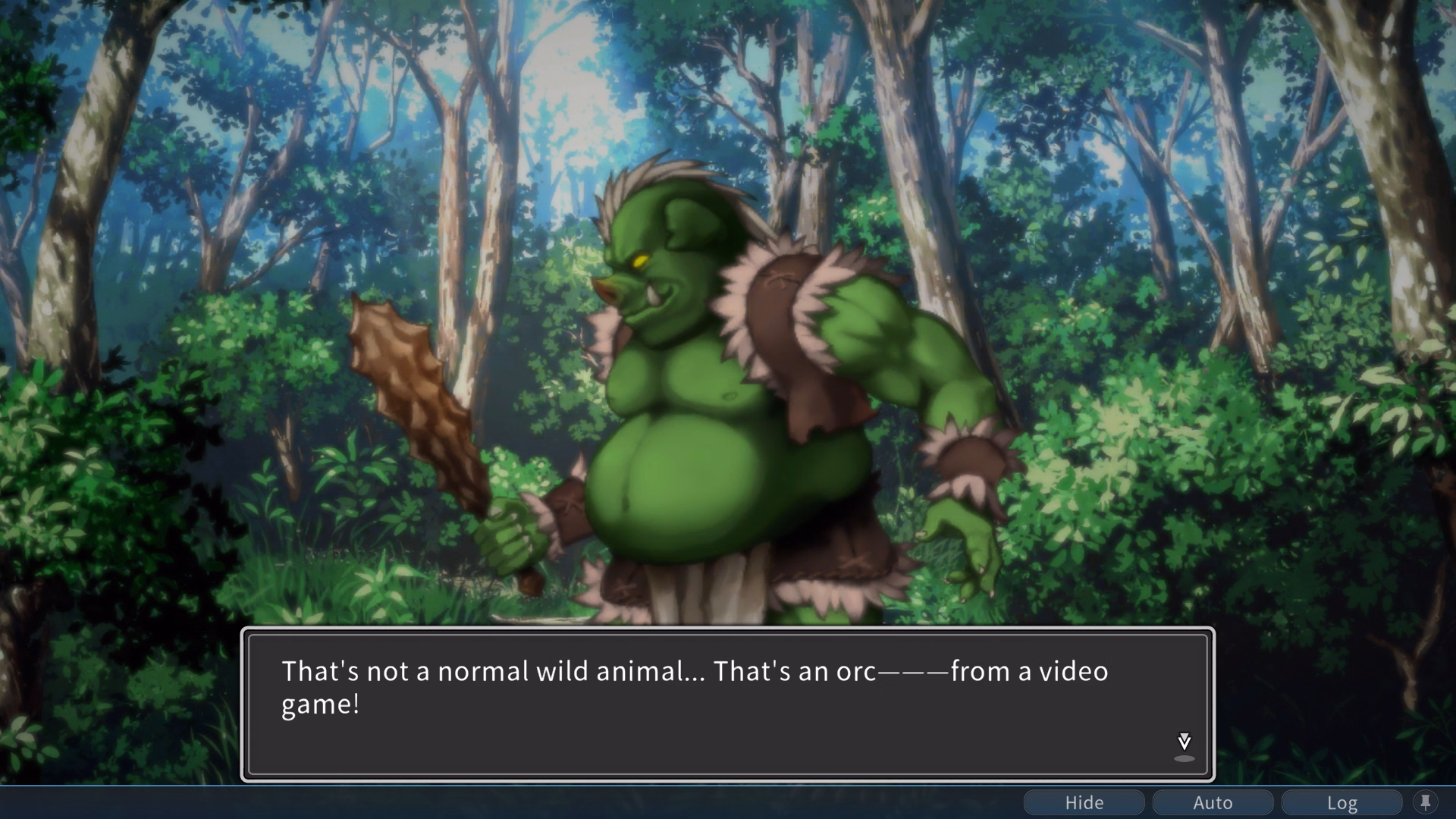 Unity Completed Take Me to the Dungeon!! [v1.6.0r3] [Hanabi Fuusen]