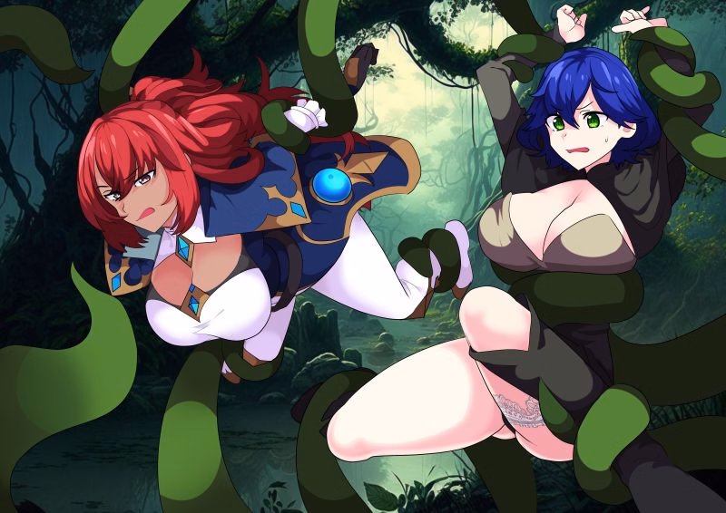 RPGM Abandoned A Princess' Tale [Alpha Version 2] [Epic Works GH] download