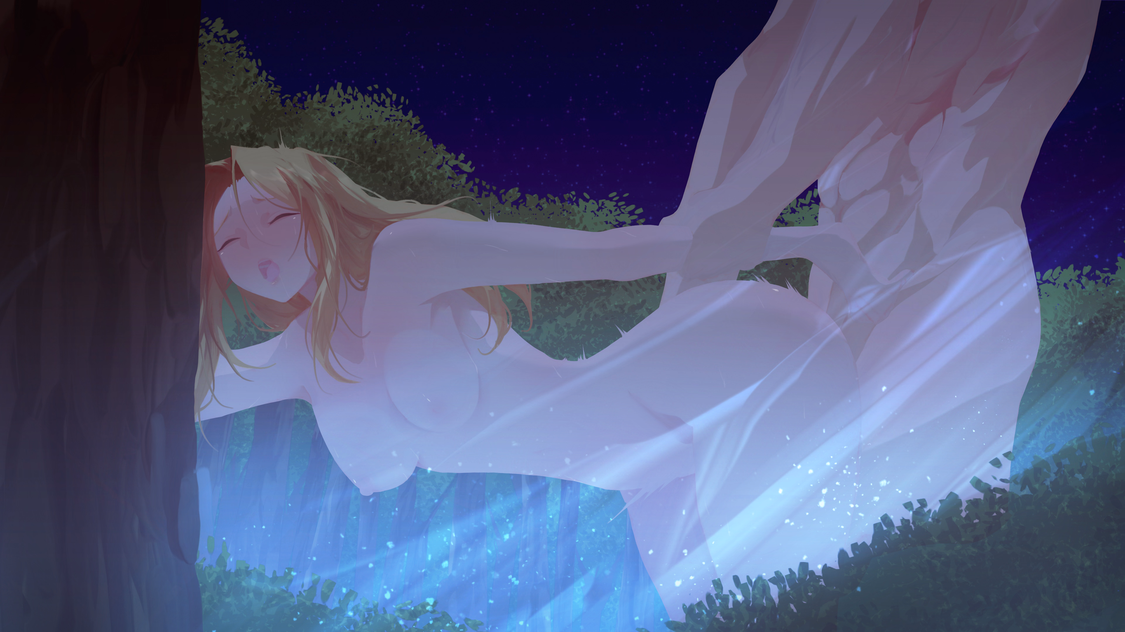 VN Ren'Py The Survival of Sarah Rose [v0.70] [HappyDaedalus]
