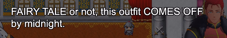 RPGM Abandoned A Princess' Tale [Alpha Version 2] [Epic Works GH]