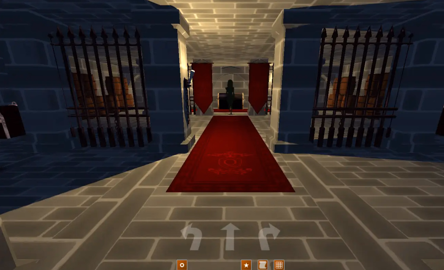 Others Completed The Queen Must Be Defeated [Final] [Alben Rotterhouse]