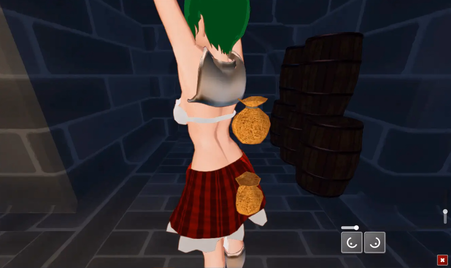 Others Completed The Queen Must Be Defeated [Final] [Alben Rotterhouse]