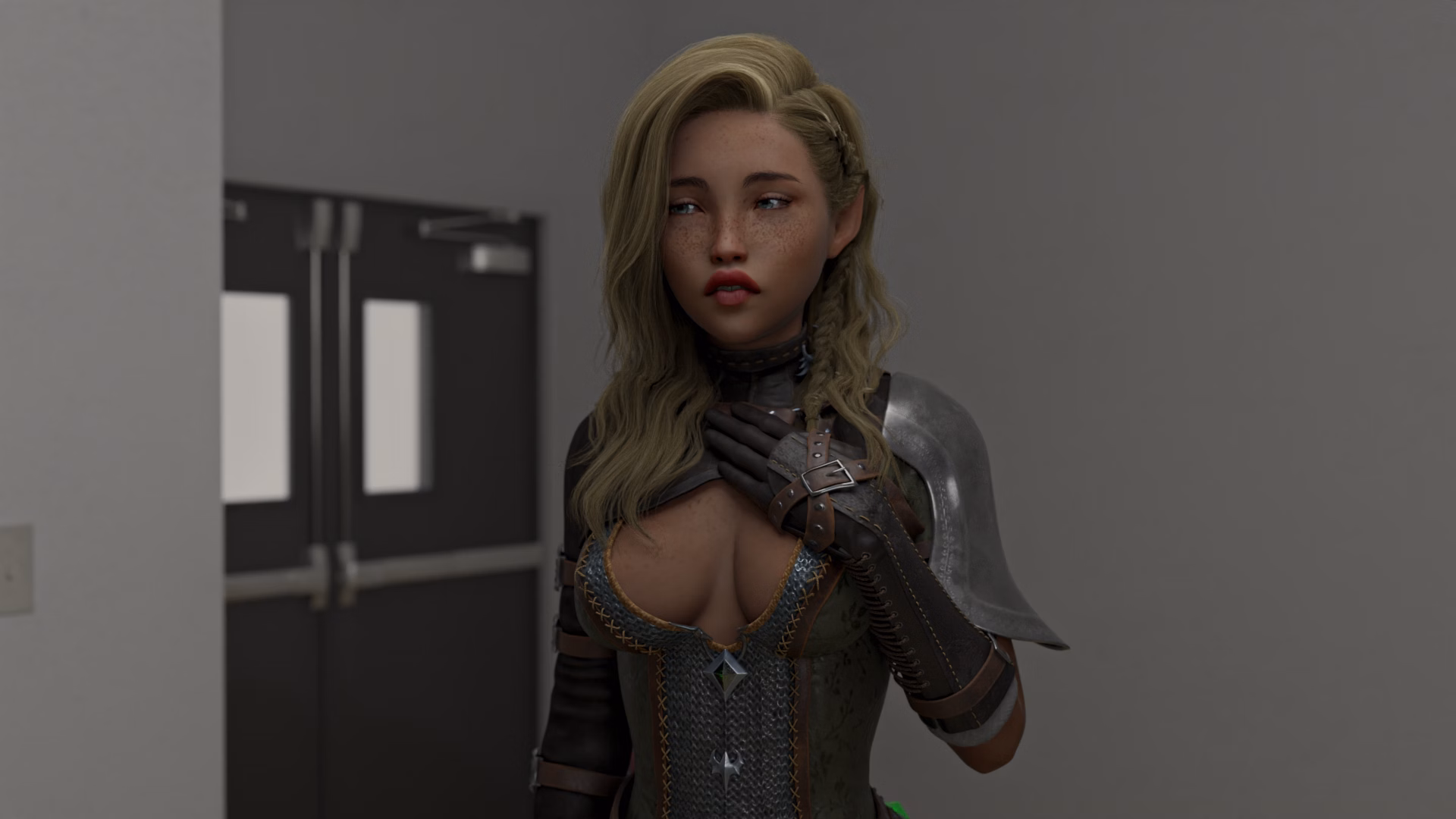 Ren'Py Completed Diatima's Isekai [v0.15] [Frozen Synapse]