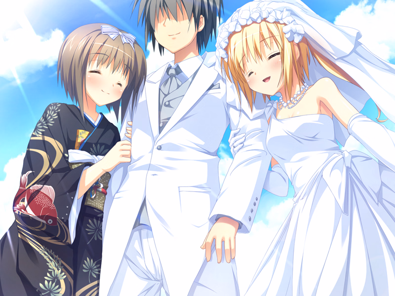 VN Others Completed Onigokko! Fandisc [Final] [ALcot]