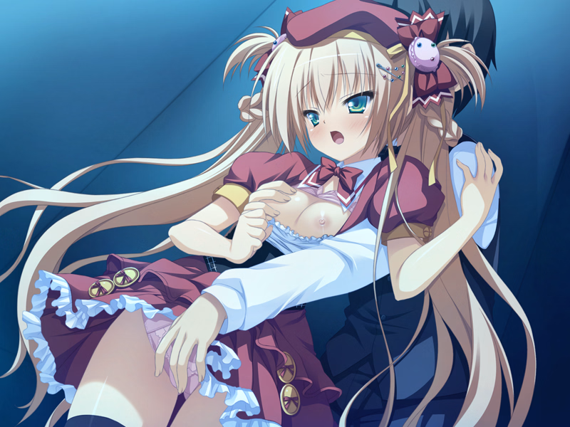 VN Others Completed Onigokko! Fandisc [Final] [ALcot]