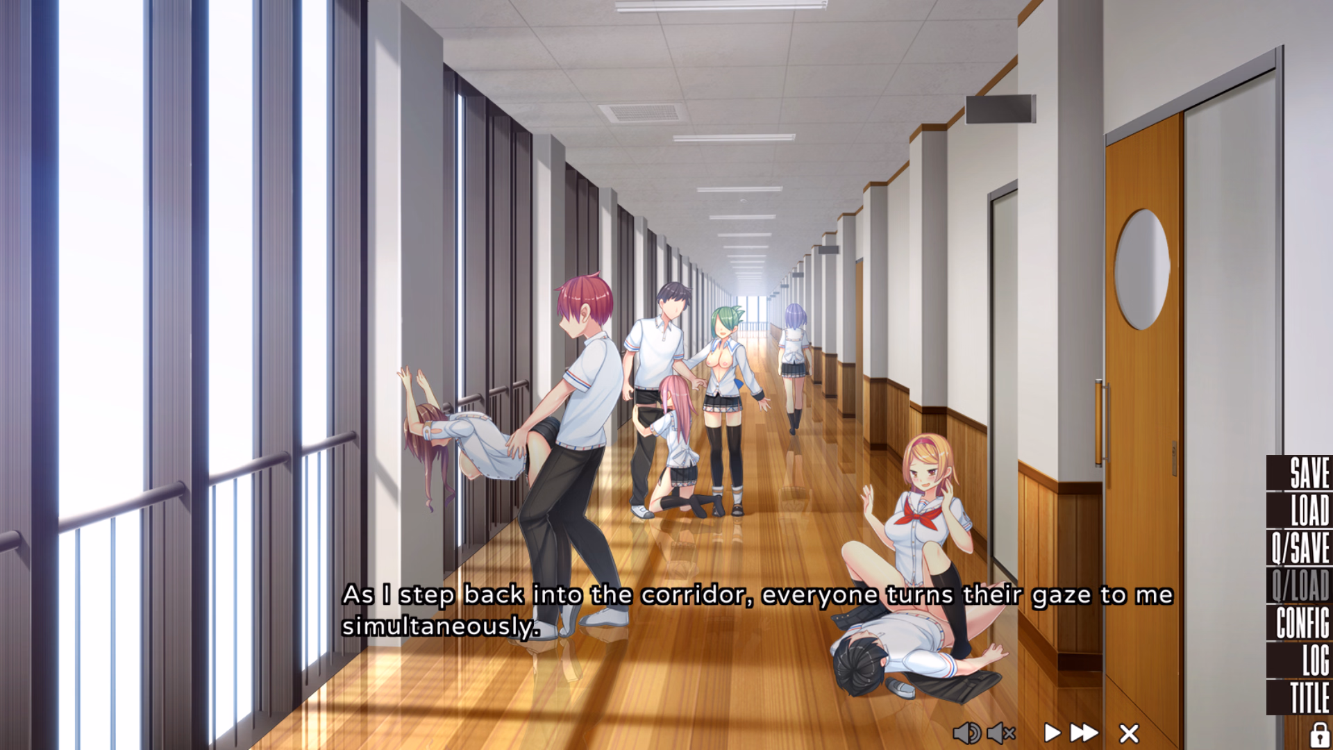 VN Others Completed NUKITASHI [Final] [Qruppo/Shiravune]
