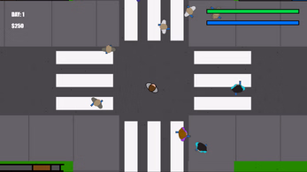 Others Pet [v1.4.23] [Fun Cream Studios]