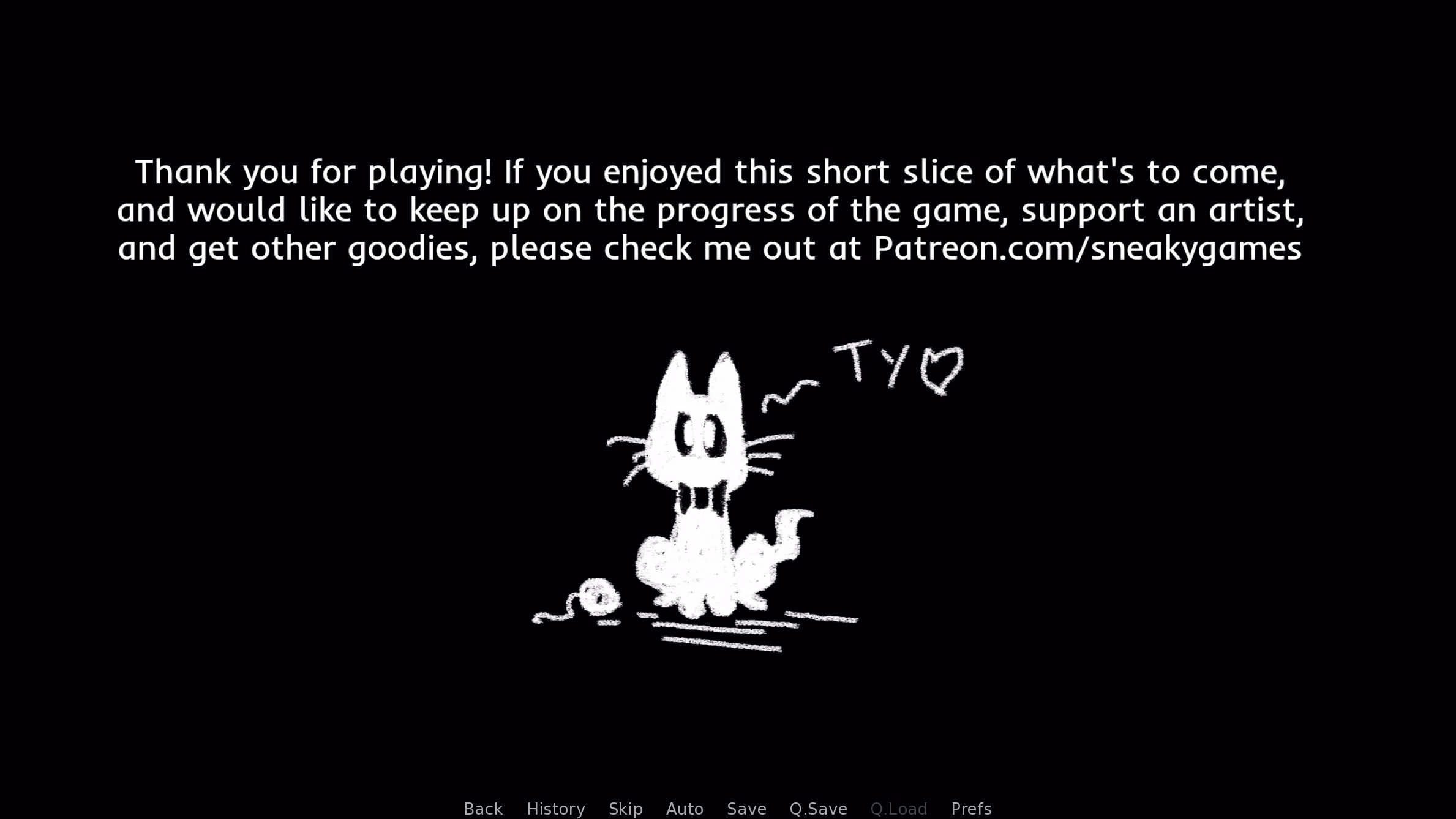 Ren'Py Completed Adventures of a Rookie Superhero [v2.0] [Sneaky Games]