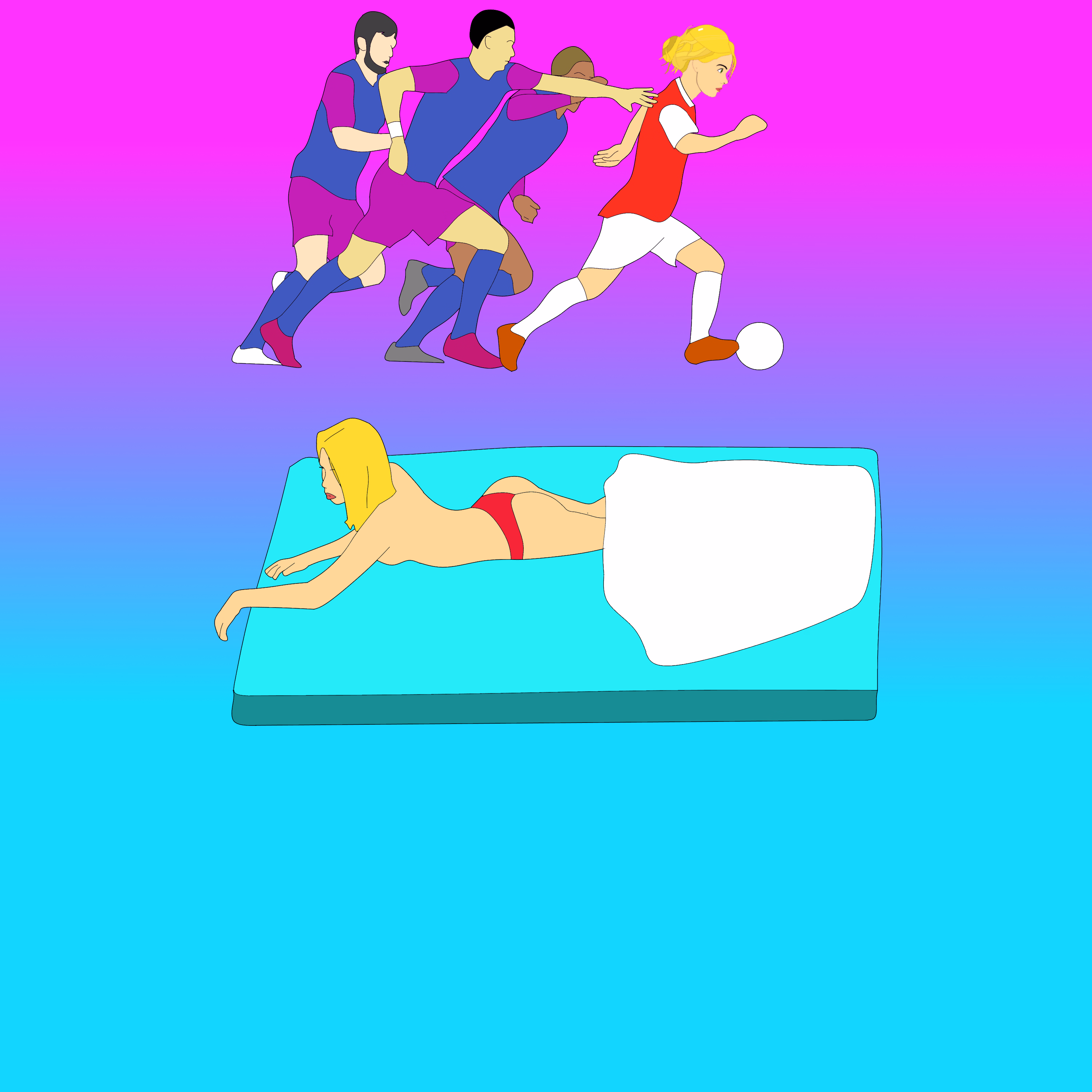 Java Completed Football Camp [v1.0] [Trombocyte Games] download