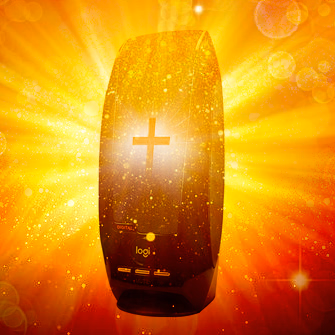 Ren'Py Completed The Divine Speaker: The Sun and the Moon [Final] [Two and a Half Studios]