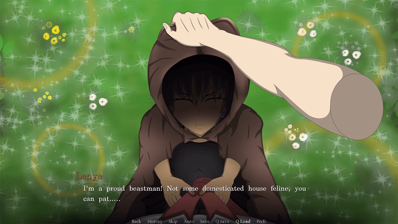 Ren'Py Terrene [v0.14 Animated] [Cri-ten]