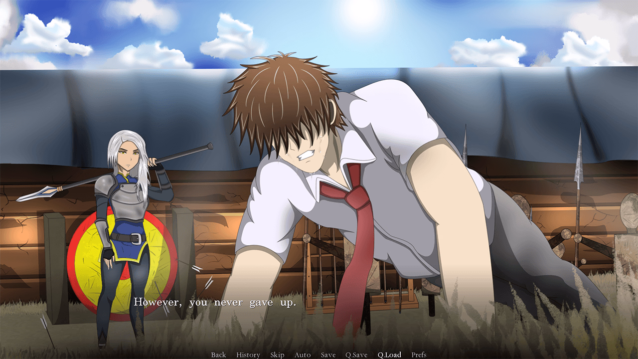 Ren'Py Terrene [v0.14 Animated] [Cri-ten]