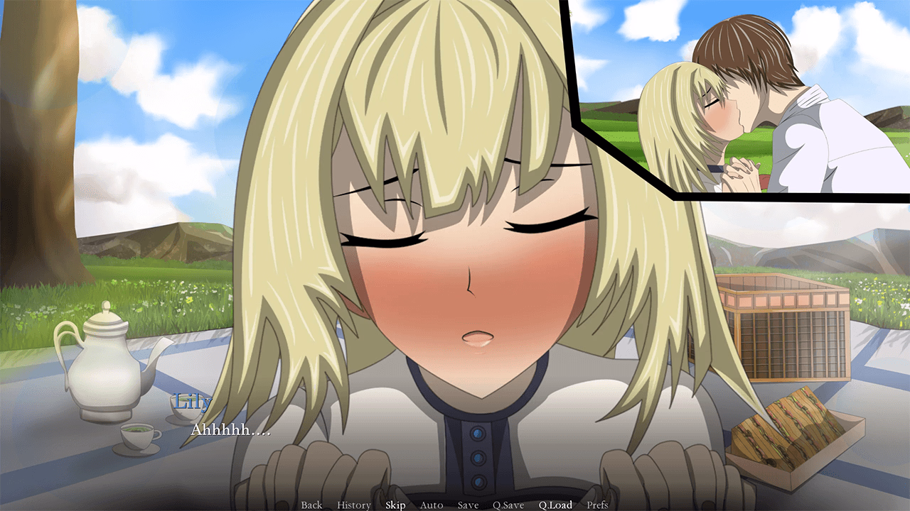 Ren'Py Terrene [v0.14 Animated] [Cri-ten]