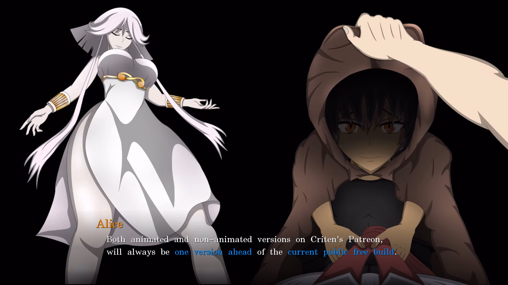 Ren'Py Terrene [v0.14 Animated] [Cri-ten]