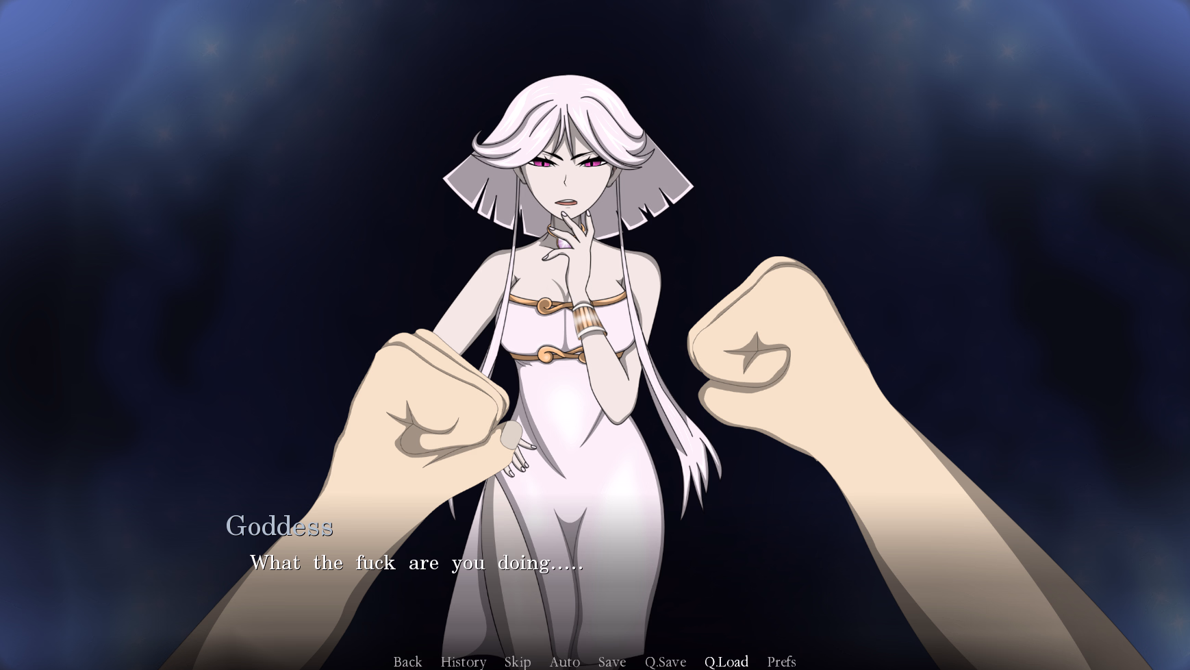 Ren'Py Terrene [v0.14 Animated] [Cri-ten]
