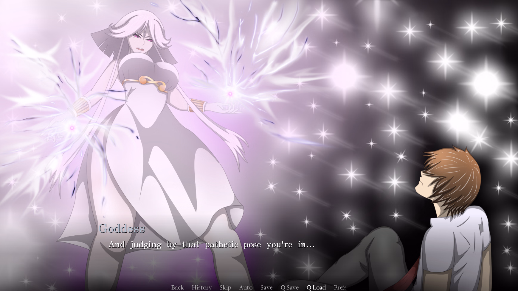 Ren'Py Terrene [v0.14 Animated] [Cri-ten]