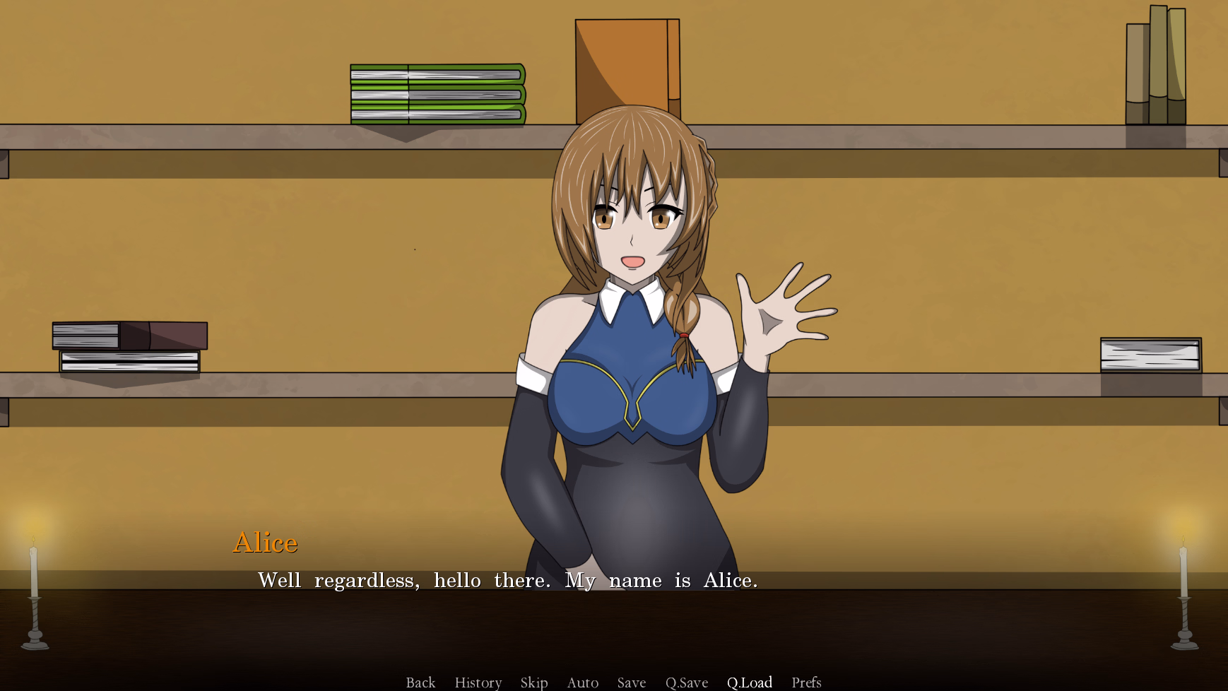 Ren'Py Terrene [v0.14 Animated] [Cri-ten]
