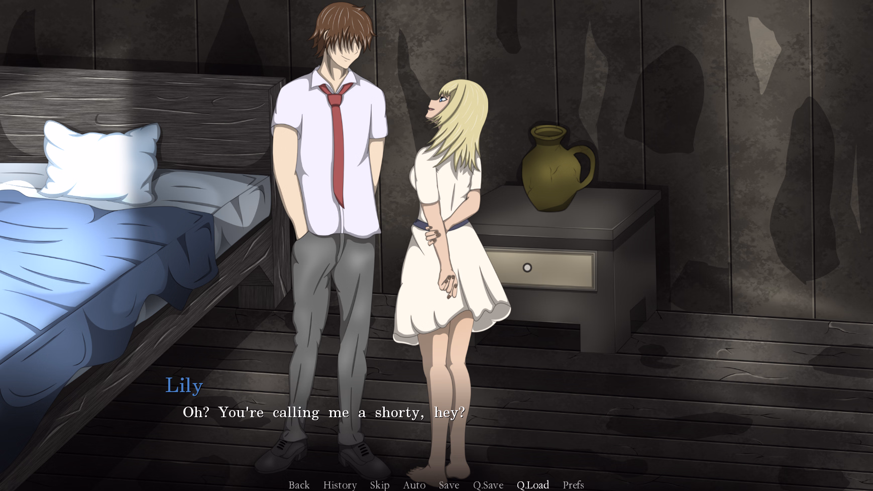 Ren'Py Terrene [v0.14 Animated] [Cri-ten]