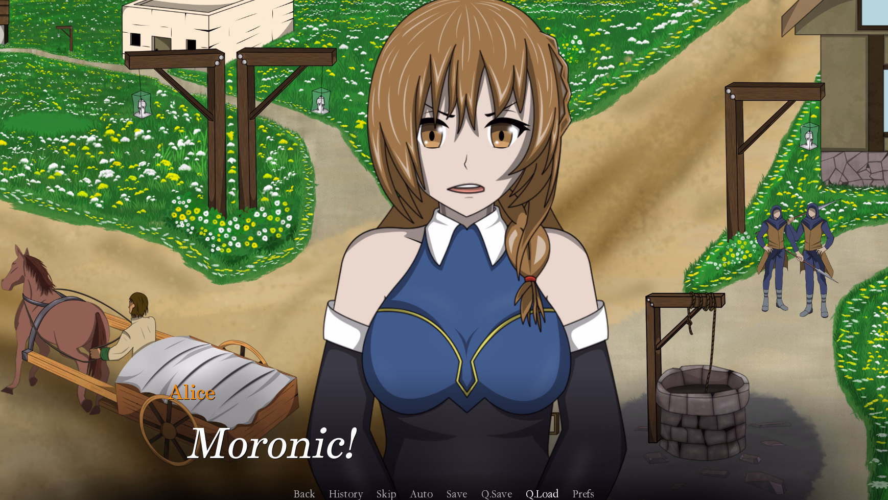 Ren'Py Terrene [v0.14 Animated] [Cri-ten]