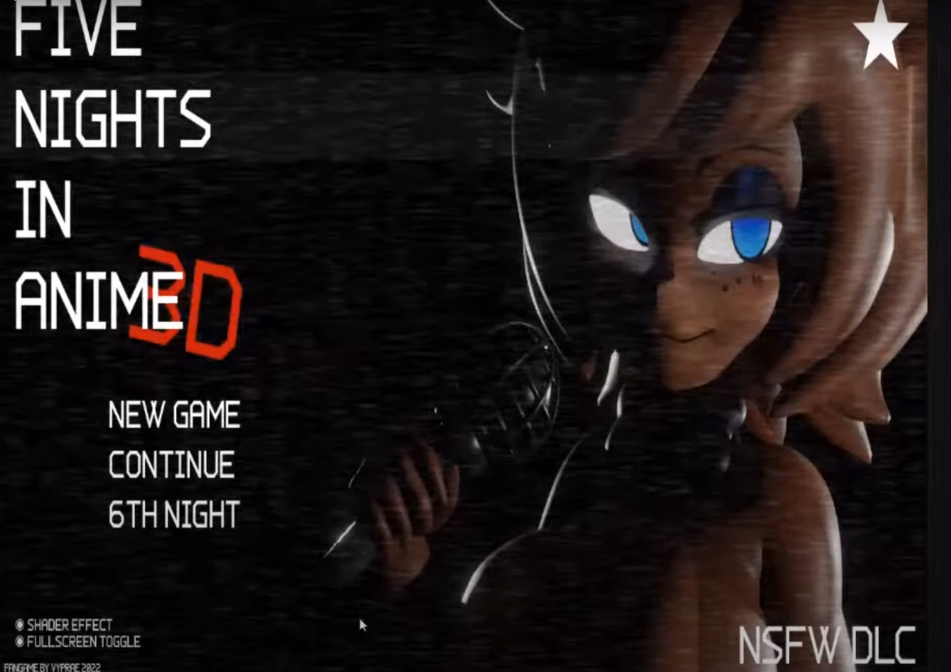 Others Five Nights in Anime 3D [v2.0 Beta 3 ] [Vyprae] download