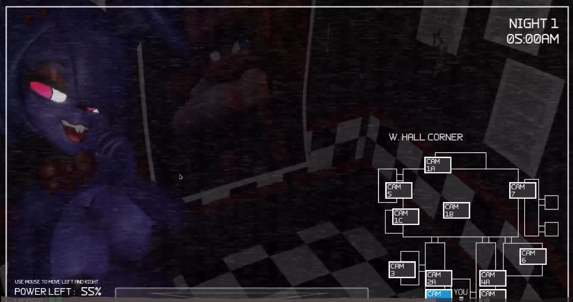 Others Five Nights in Anime 3D [v2.0 Beta 3 ] [Vyprae]