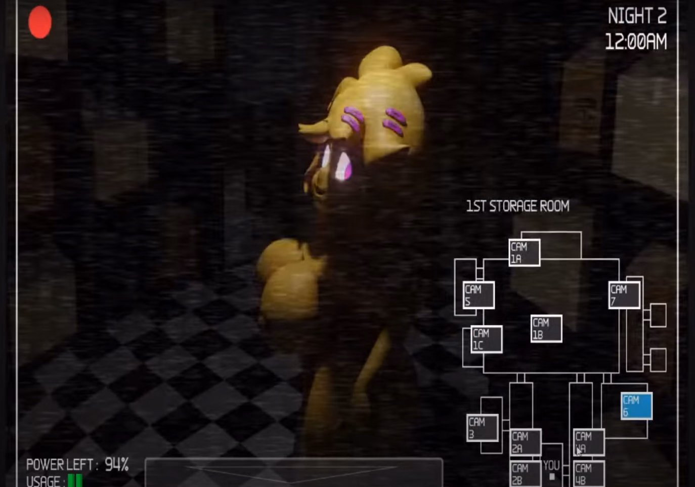 Others Five Nights in Anime 3D [v2.0 Beta 3 ] [Vyprae]