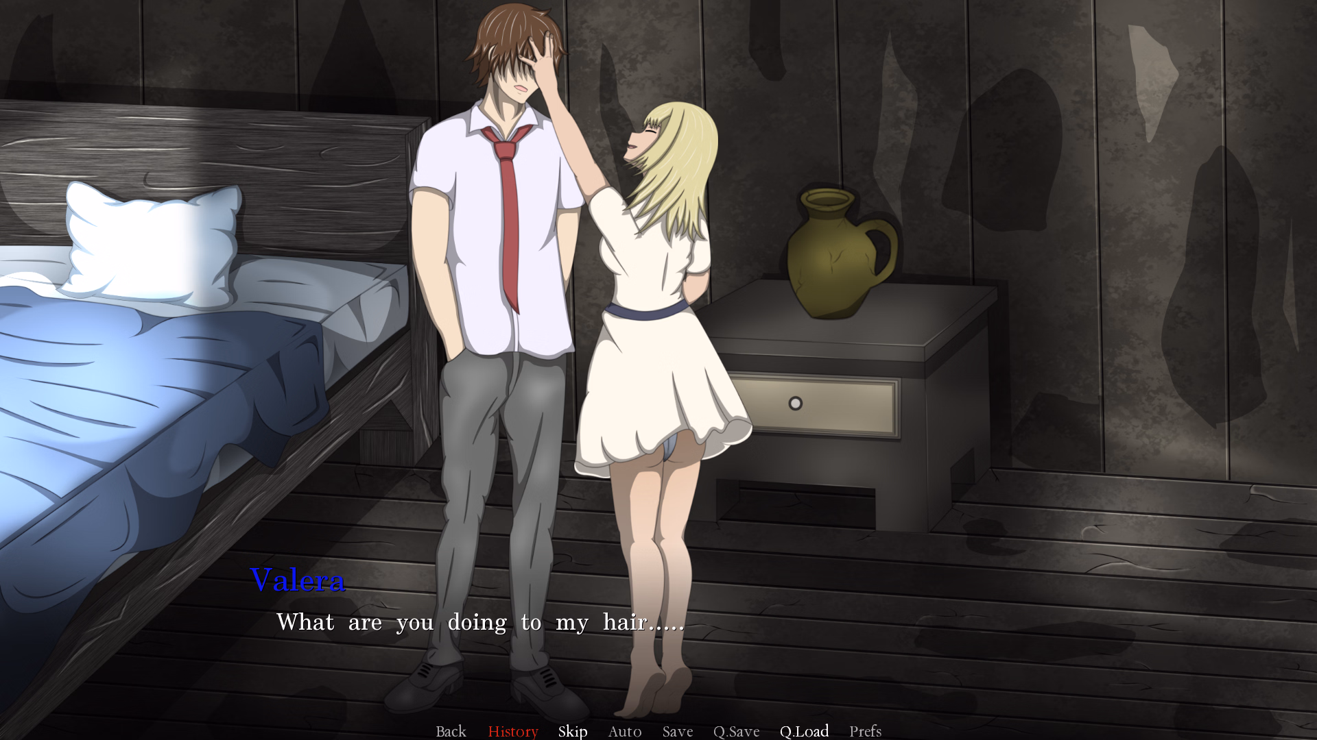 Ren'Py Terrene [v0.14 Animated] [Cri-ten]