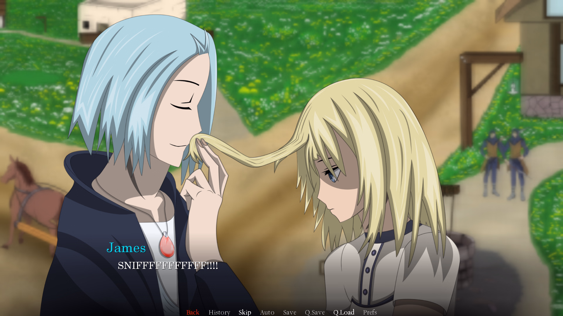 Ren'Py Terrene [v0.14 Animated] [Cri-ten]