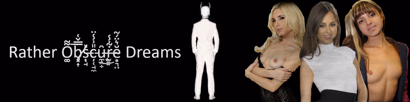 HTML Abandoned Rather Obscure Dreams [v0.21] [SMG49] download