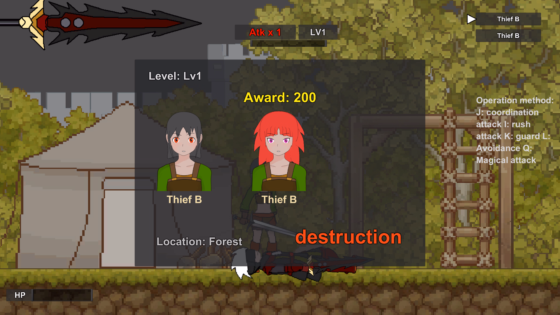 Unity Completed Dark Bounty Hunter [v1.0] [H.Dragon.Games]