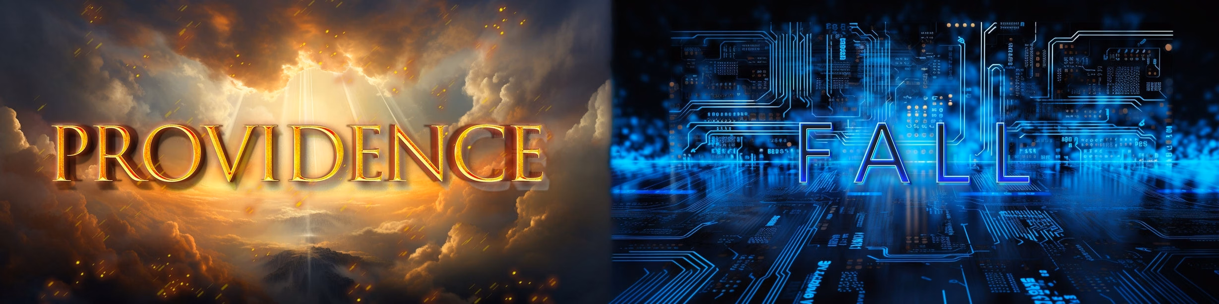 Ren'Py Abandoned Divine Providence Fall [v0.6] [Ulith]
