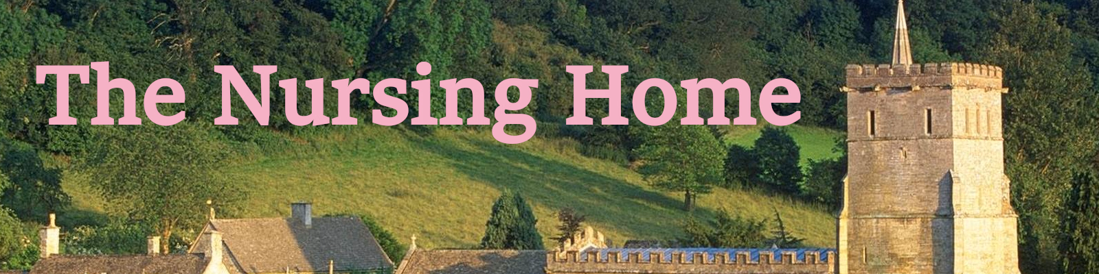 HTML Completed The Nursing Home [v0.4] [Scrungly Games] download