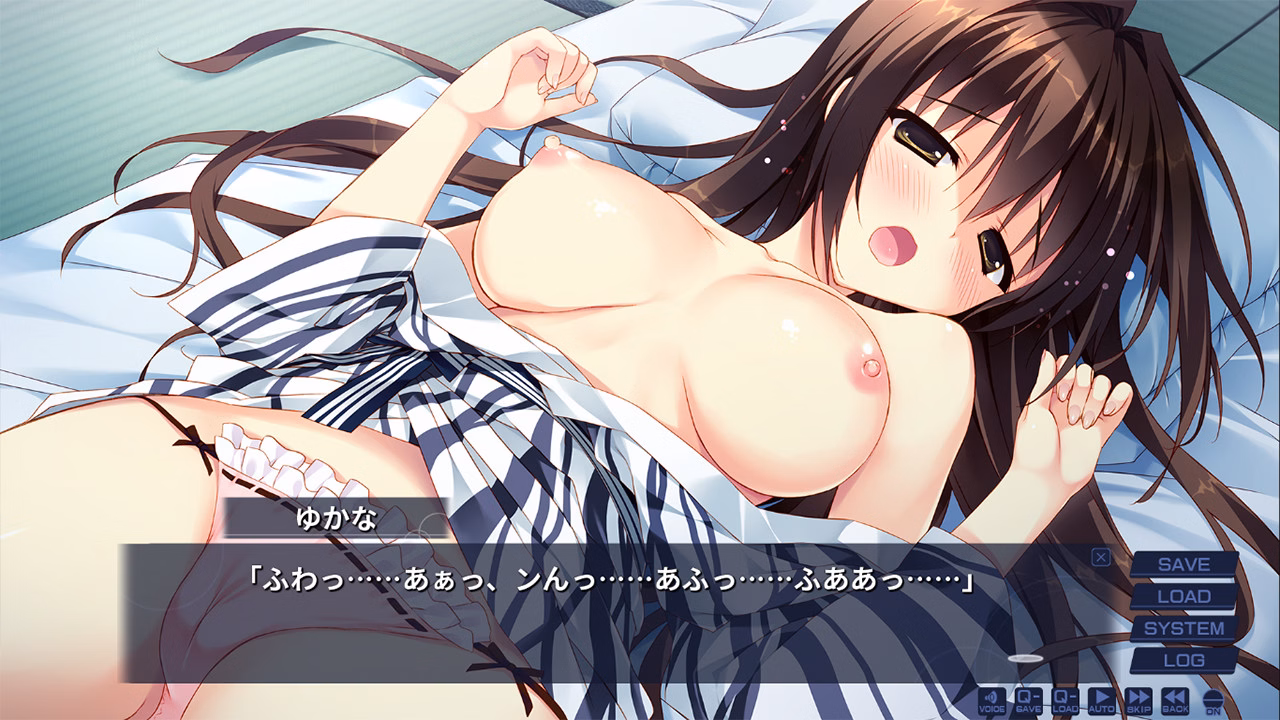 VN Others Completed My Little Sister’s Special Place [Final] [feng]