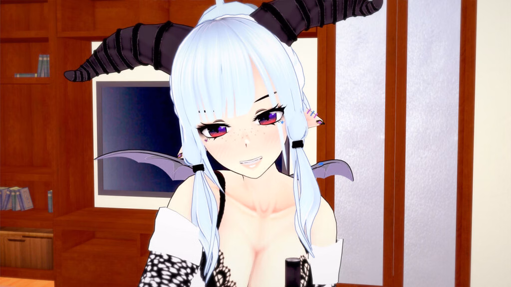Ren'Py Abandoned The Harem of the Demon Lord [v0.2.0] [LordPatrick]