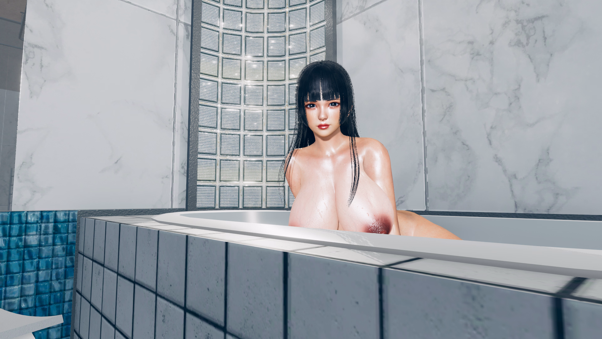 VN Ren'Py Abandoned Pretty Woman [v0.2c] [Hakunak]
