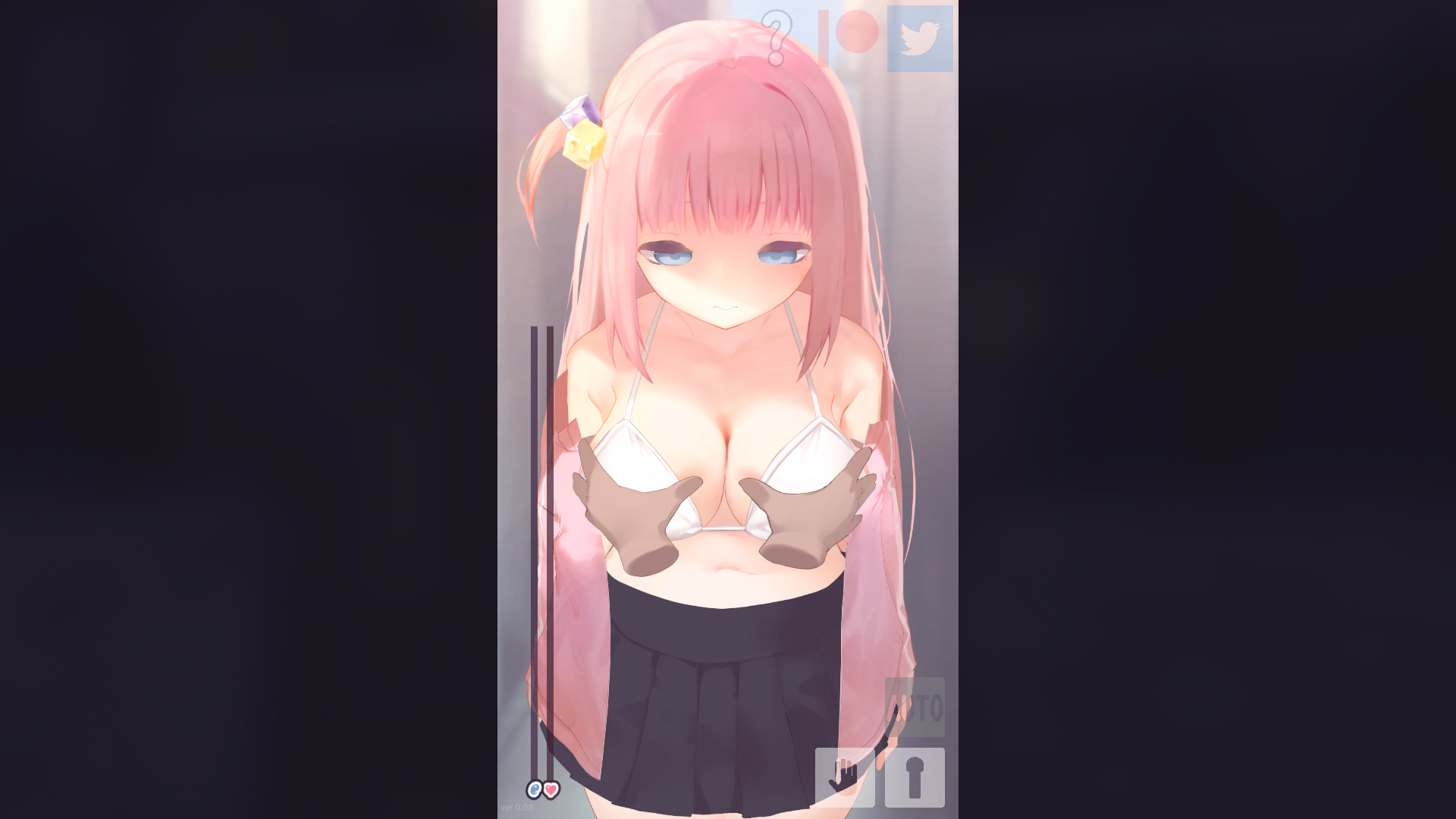 Unity Completed Bocchi the Fakku Ex [v1.0 Uncen] [Pachipoi]
