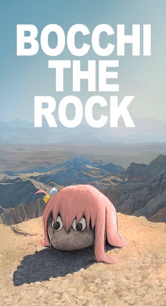 Unity Completed Bocchi the Fakku Ex [v1.0 Uncen] [Pachipoi]