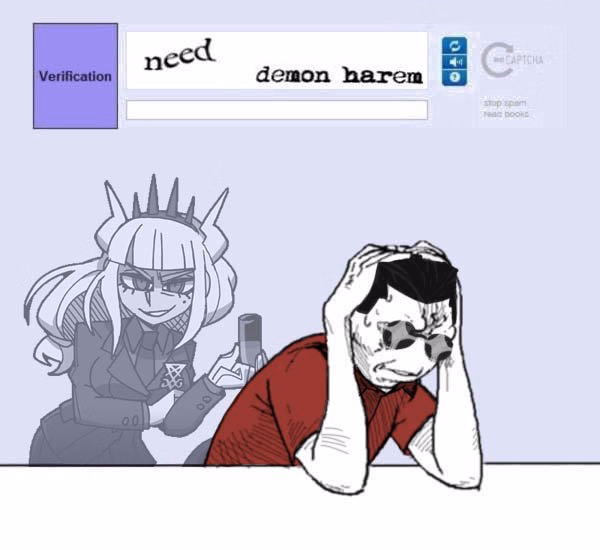 Ren'Py Abandoned The Harem of the Demon Lord [v0.2.0] [LordPatrick]