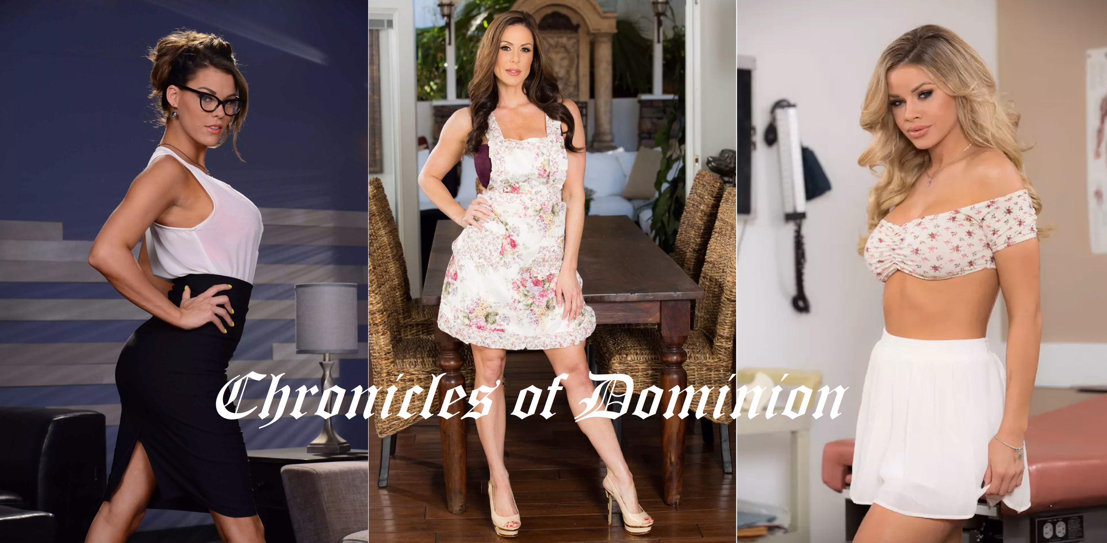 HTML Completed Chronicles of Dominion [v0.6] [CuriousRaccoon] download