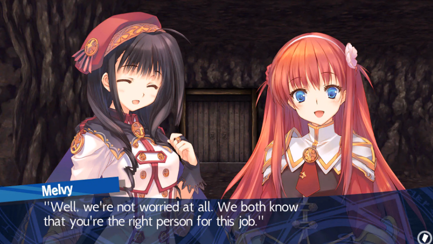 Others Completed Dungeon Travelers 2: The Royal Library & the Monster Seal [Final + DLC] [AQUAPLUS]
