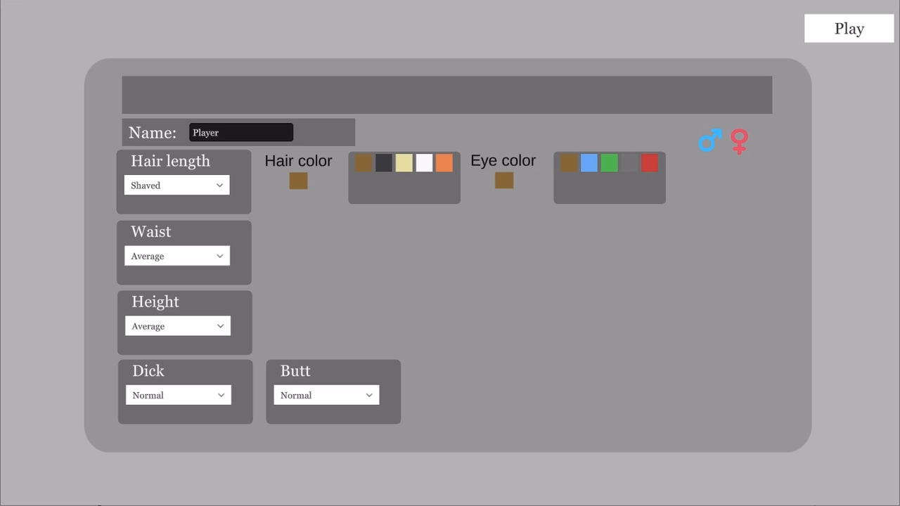 Unity Abandoned Bright Line [v0.1] [Ordes]